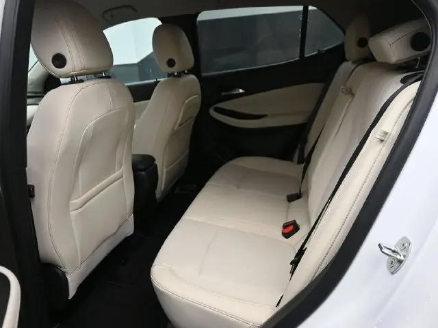 2020 Buick Encore GX FWD Select