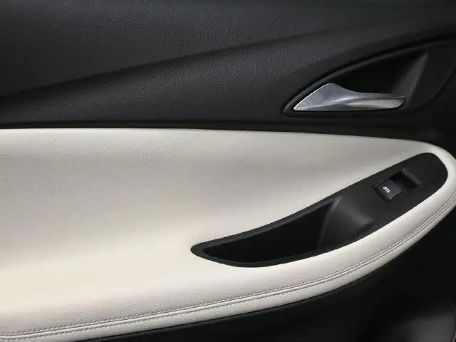 2020 Buick Encore GX FWD Select