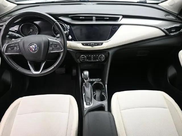 2020 Buick Encore GX FWD Select