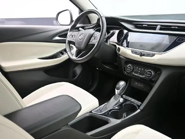 2020 Buick Encore GX FWD Select
