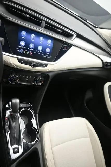 2020 Buick Encore GX FWD Select