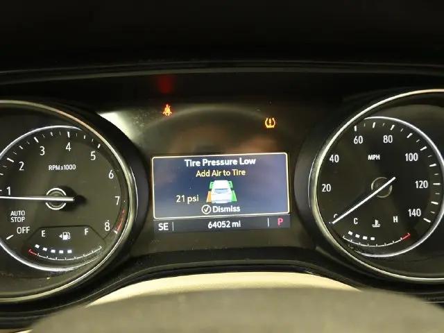 2020 Buick Encore GX FWD Select