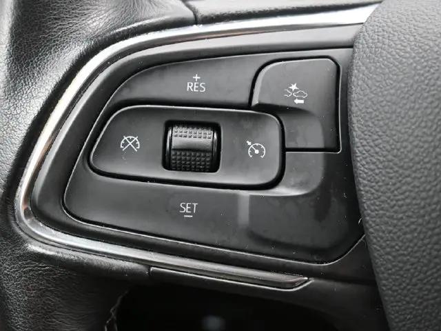 2020 Buick Encore GX FWD Select