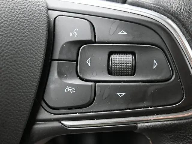 2020 Buick Encore GX FWD Select