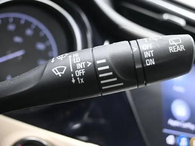 2020 Buick Encore GX FWD Select
