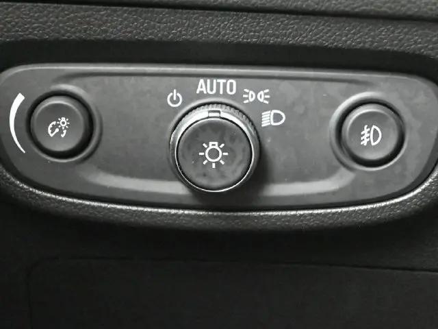 2020 Buick Encore GX FWD Select