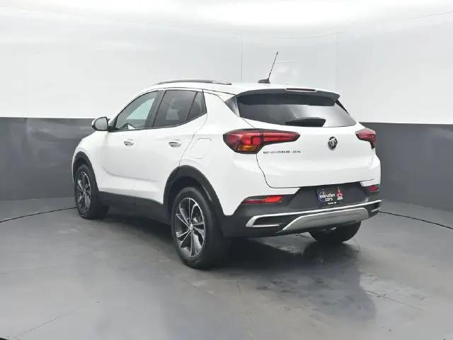 2020 Buick Encore GX FWD Select