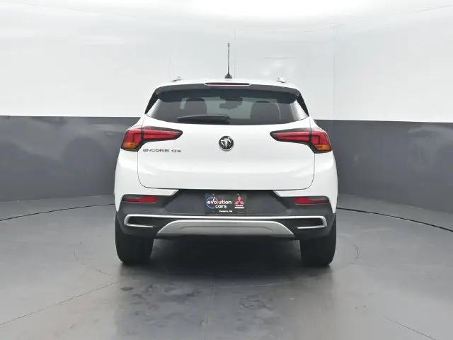 2020 Buick Encore GX FWD Select