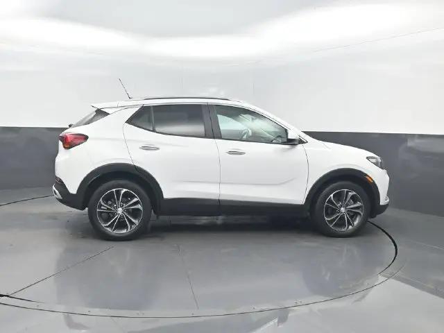 2020 Buick Encore GX FWD Select