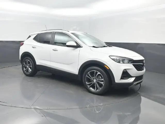 2020 Buick Encore GX FWD Select