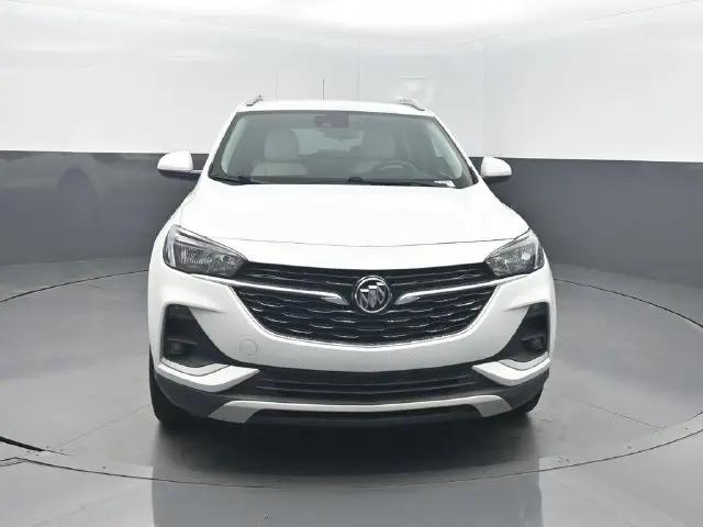 2020 Buick Encore GX FWD Select