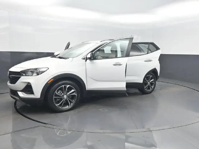 2020 Buick Encore GX FWD Select