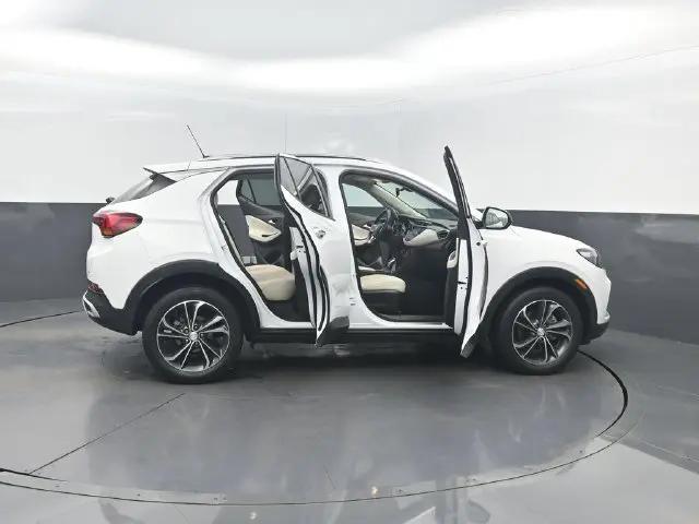 2020 Buick Encore GX FWD Select