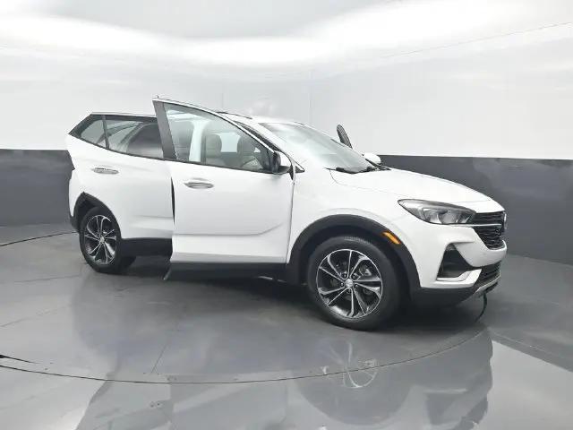 2020 Buick Encore GX FWD Select