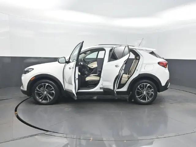2020 Buick Encore GX FWD Select