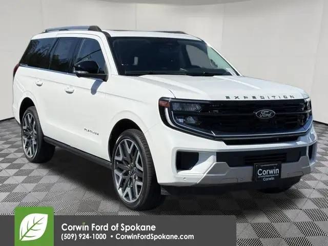 2026 Ford Expedition Platinum for sale in Spokane, WA
