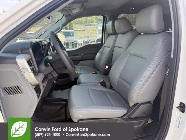 2026 Ford F-350 XL