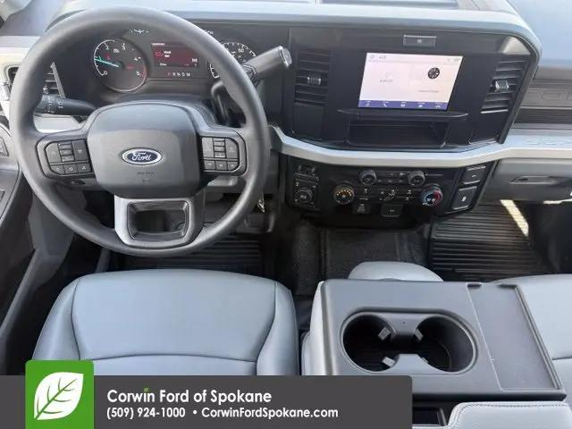 2026 Ford F-350 XL