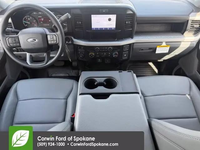 2026 Ford F-350 XL