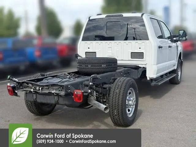 2026 Ford F-350 XL