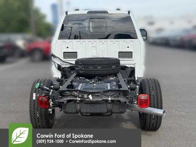 2026 Ford F-350 XL