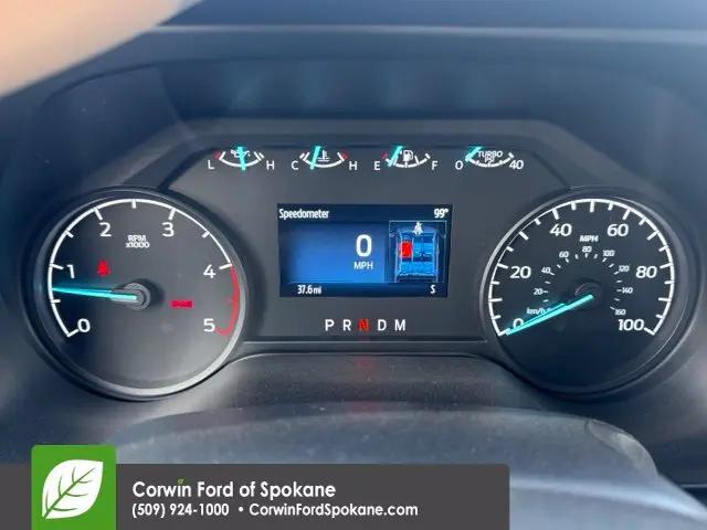 2026 Ford F-350 XL