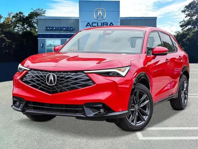 2026 Acura ADX A-Spec for sale in Stamford, CT