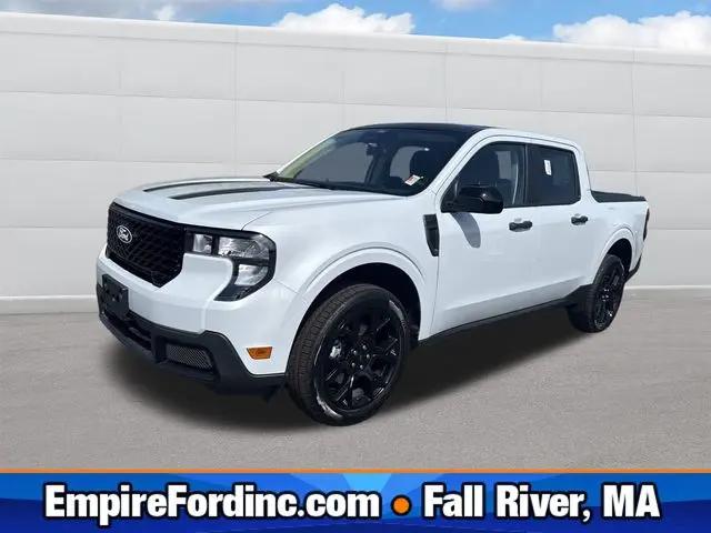 2026 Ford Maverick XLT for sale in Fall River, MA