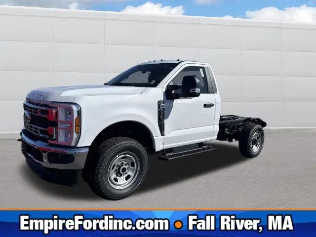 2026 Ford F-350 XL for sale in Fall River, MA