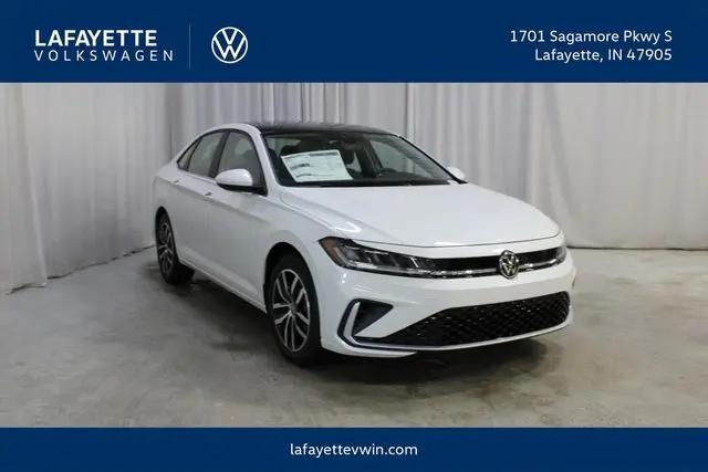 2026 Volkswagen Jetta SE for sale in Lafayette, IN