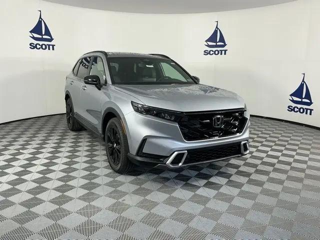 2026 Honda CR-V Hybrid AWD Sport Touring for sale in Vineland, NJ