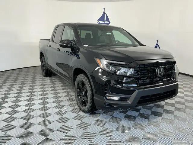 2026 Honda Ridgeline Black Edition for sale in Vineland, NJ