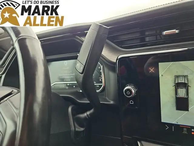 2025 GMC Sierra 2500HD Crew Cab, Standard Bed, AT4X, 4WD