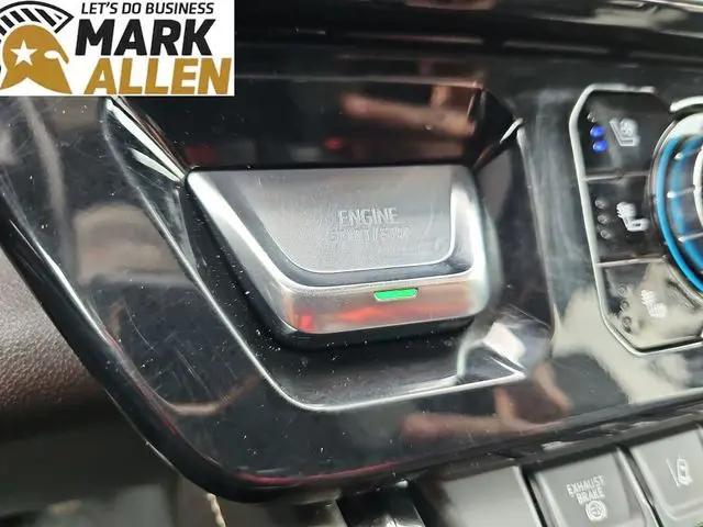 2025 GMC Sierra 2500HD Crew Cab, Standard Bed, AT4X, 4WD
