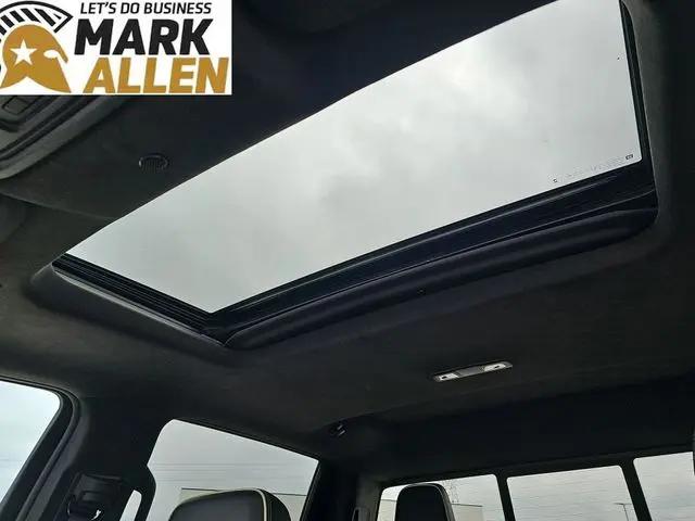 2025 GMC Sierra 2500HD Crew Cab, Standard Bed, AT4X, 4WD