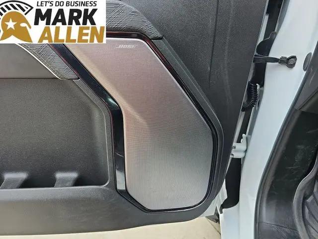 2025 GMC Sierra 2500HD Crew Cab, Standard Bed, AT4X, 4WD