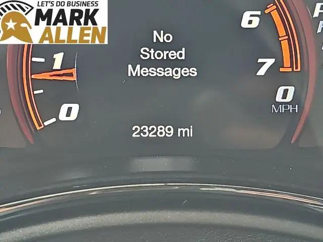 2024 Dodge Durango SRT Hellcat AWD
