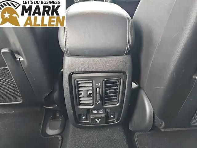 2024 Dodge Durango SRT Hellcat AWD