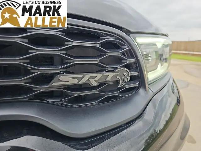 2024 Dodge Durango SRT Hellcat AWD