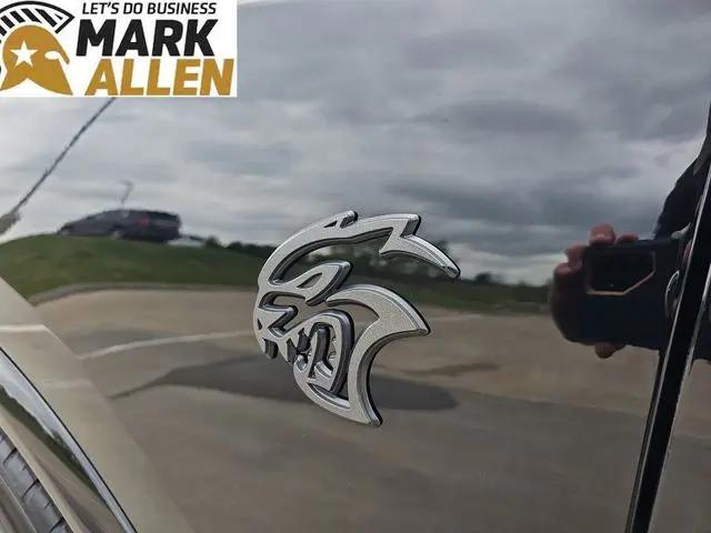 2024 Dodge Durango SRT Hellcat AWD