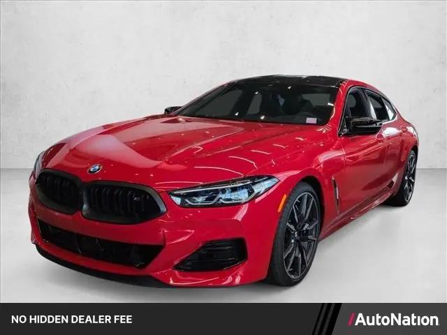 2026 BMW M8 xDrive for sale in Carlsbad, CA