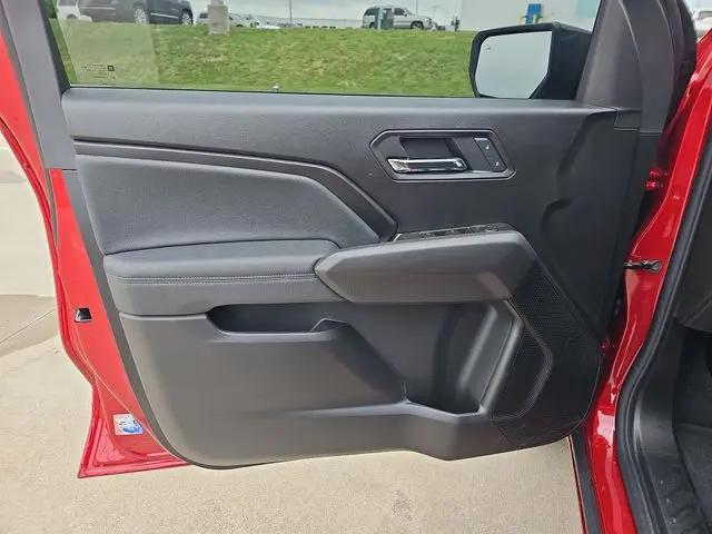 2026 Chevrolet Colorado LT, 4WD