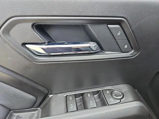 2026 Chevrolet Colorado LT, 4WD