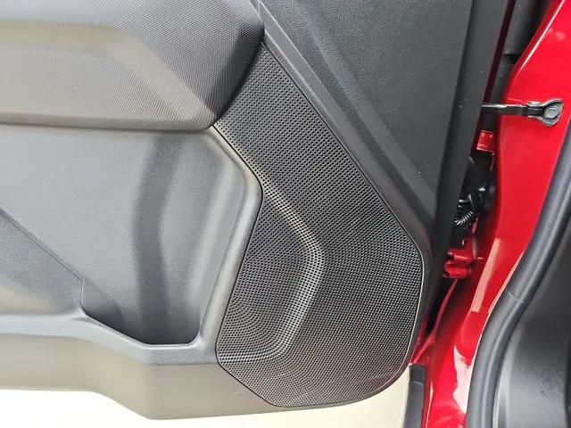 2026 Chevrolet Colorado LT, 4WD