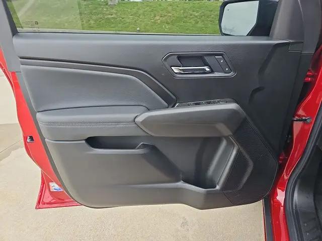 2026 Chevrolet Colorado LT, 4WD