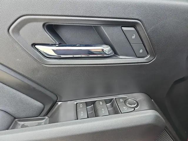2026 Chevrolet Colorado LT, 4WD