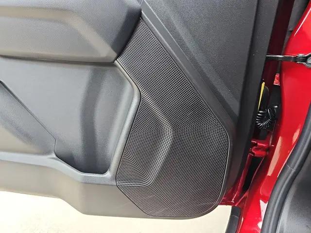 2026 Chevrolet Colorado LT, 4WD