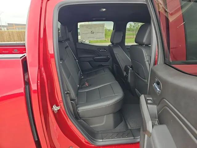 2026 Chevrolet Colorado LT, 4WD
