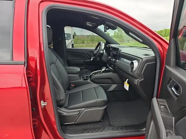 2026 Chevrolet Colorado LT, 4WD
