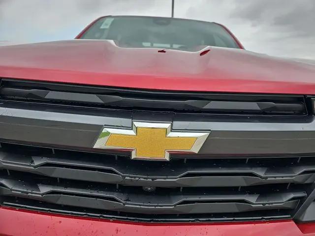 2026 Chevrolet Colorado LT, 4WD